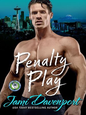 cover image of Penalty Play